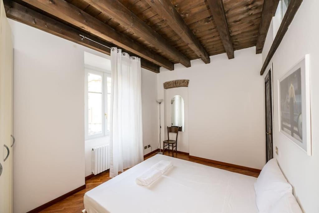 Wonderful Two Floors Apartment Милан Экстерьер фото